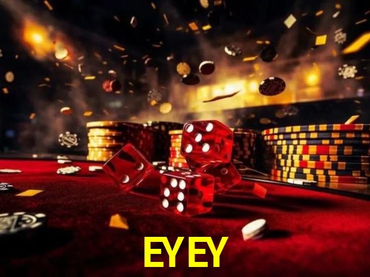 EYEY Tragamonedas