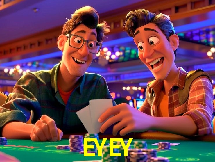 EYEY Promociones semanales
