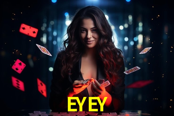 EYEY Verificación de cuenta