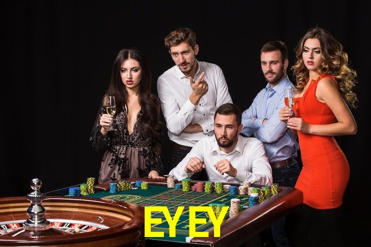 EYEY Foro comunitario