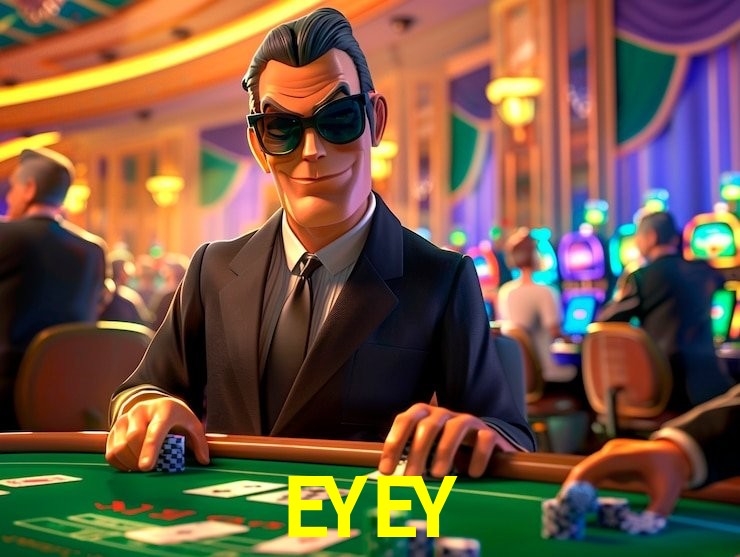 EYEY Preguntas frecuentes