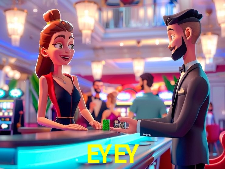 EYEY Two-Factor Authentication Slots