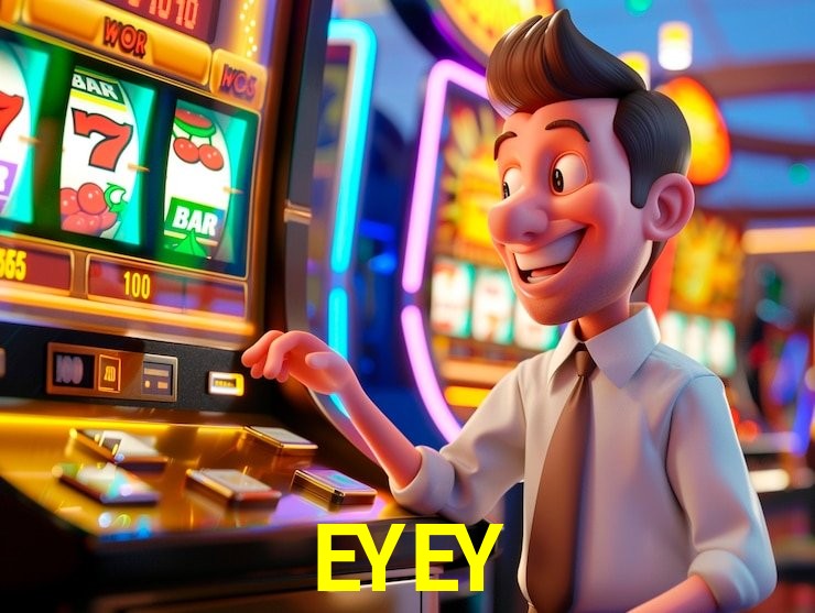 EYEY Live Blackjack