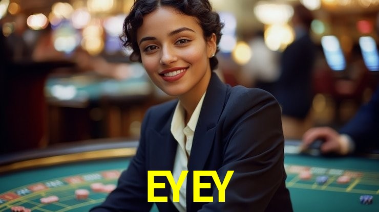 EYEY mobile gaming