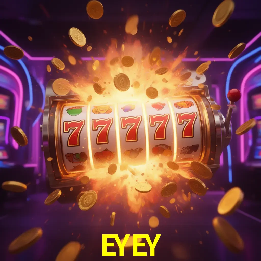 EYEY mobile gaming