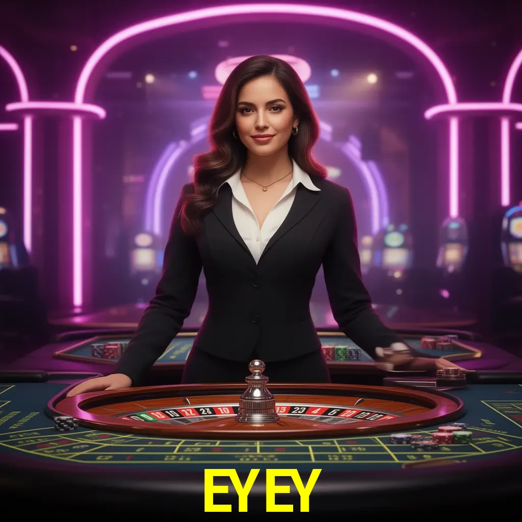 EYEY Mesa Clásica