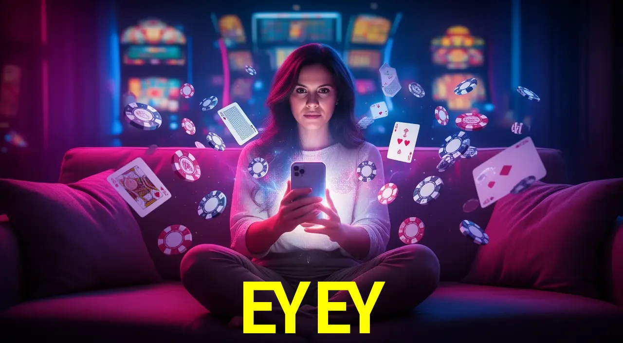 EYEY Cómo funciona Aviator en la plataforma EYEY