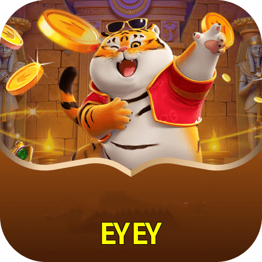 EYEY logo